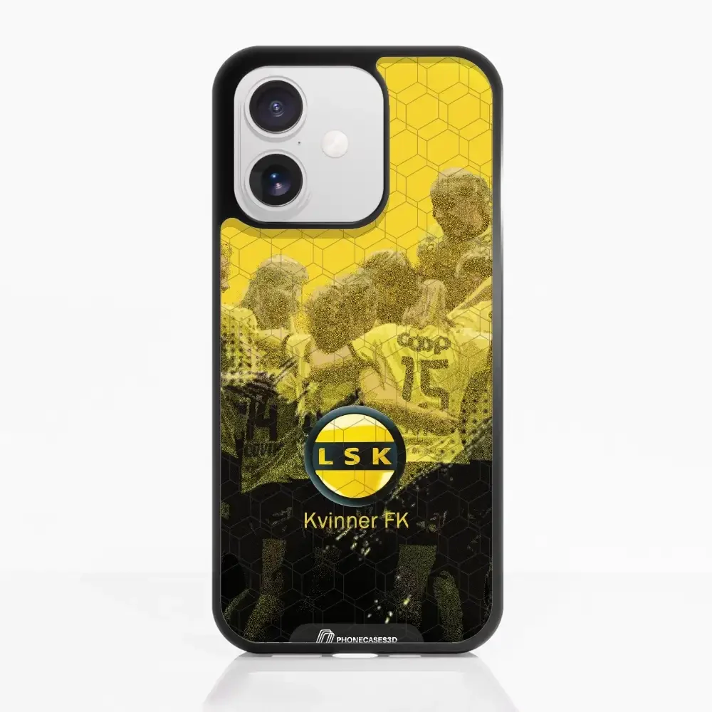 LSK-Kvinner Official 3D Phone Case Design 34 - Image 73