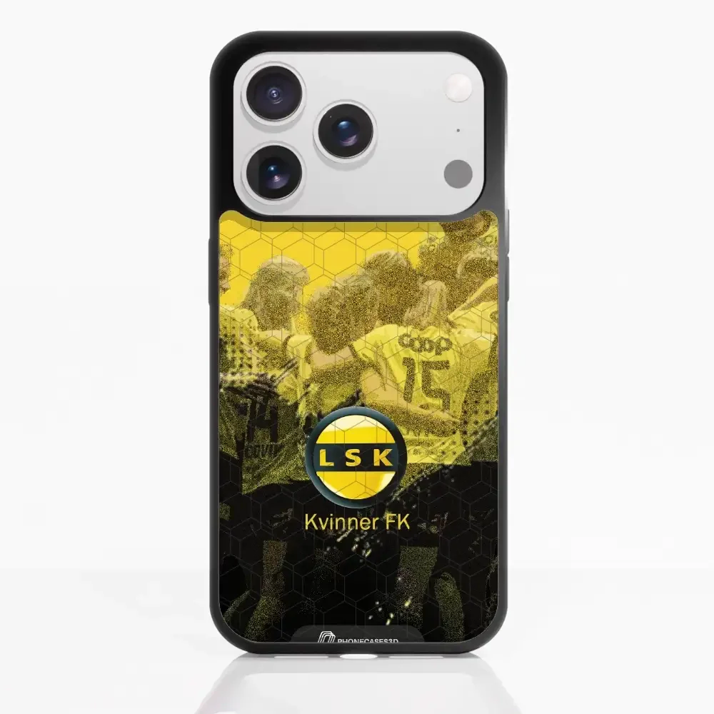 LSK-Kvinner Official 3D Phone Case Design 34 - Image 76