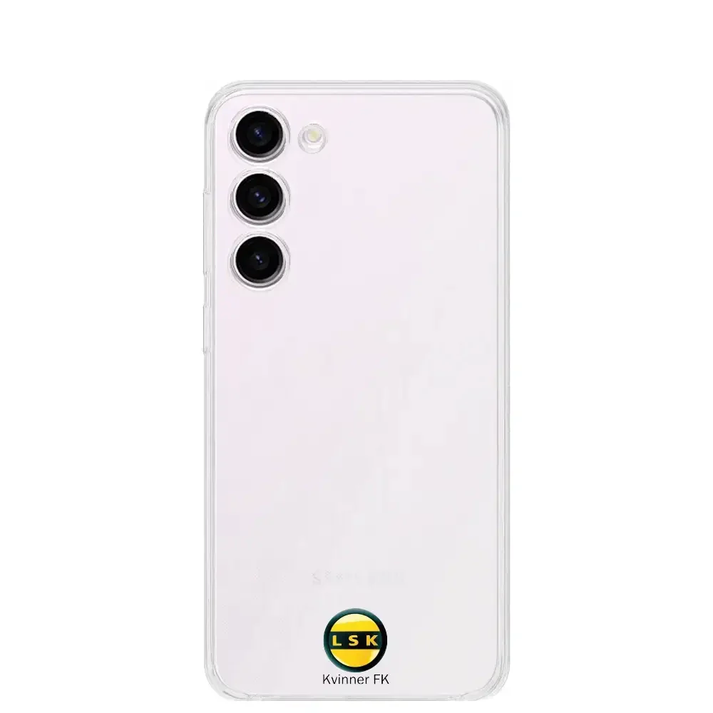 LSK-Kvinner Official Clear Phone Case Design 28 - Image 27