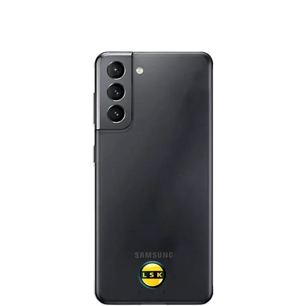 LSK-Kvinner Official Clear Phone Case Design 29 - Image 22