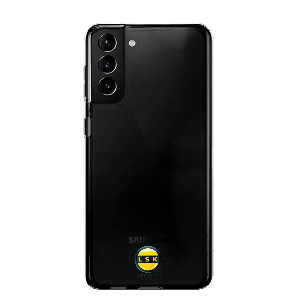 LSK-Kvinner Official Clear Phone Case Design 29 - Image 24