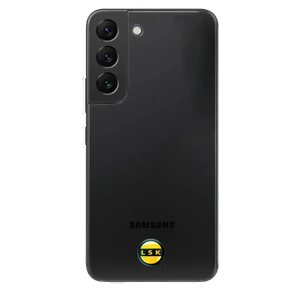 LSK-Kvinner Official Clear Phone Case Design 29 - Image 25
