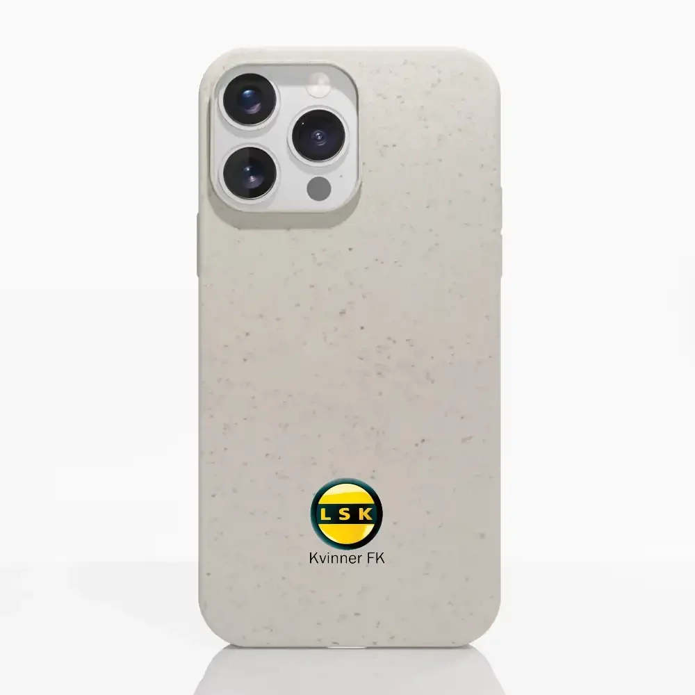 LSK-Kvinner Official Compostable Phone Case Design 17 - Image 13