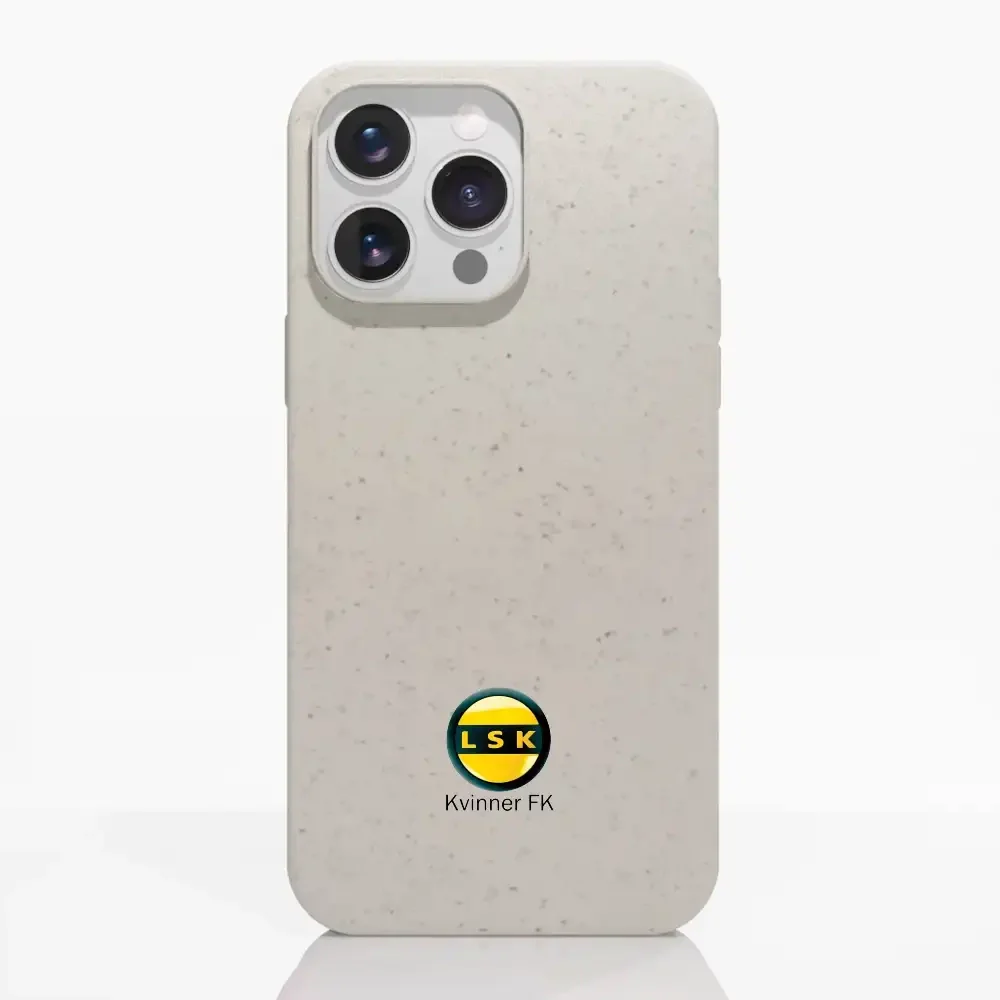 LSK-Kvinner Official Compostable Phone Case Design 17 - Image 17