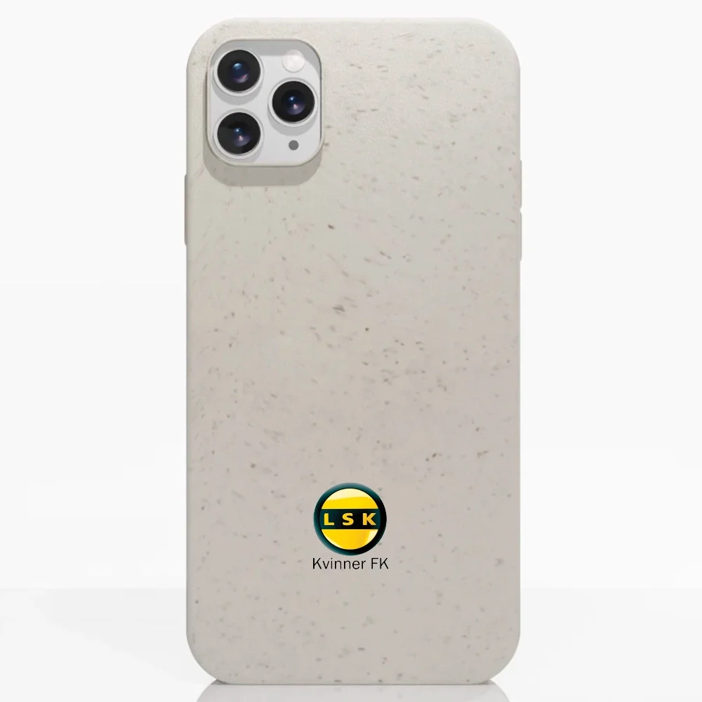 LSK-Kvinner Official Compostable Phone Case Design 17 - Image 3