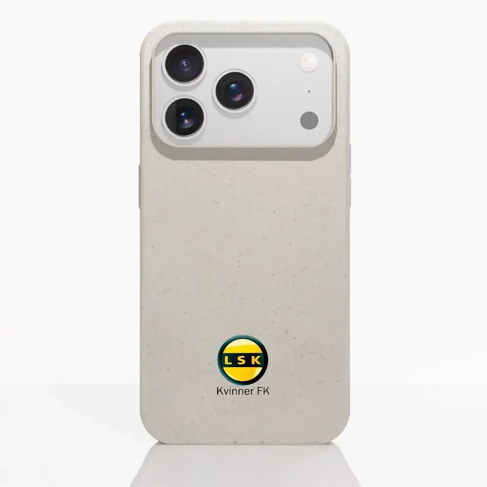 LSK-Kvinner Official Compostable Phone Case Design 17 - Image 49