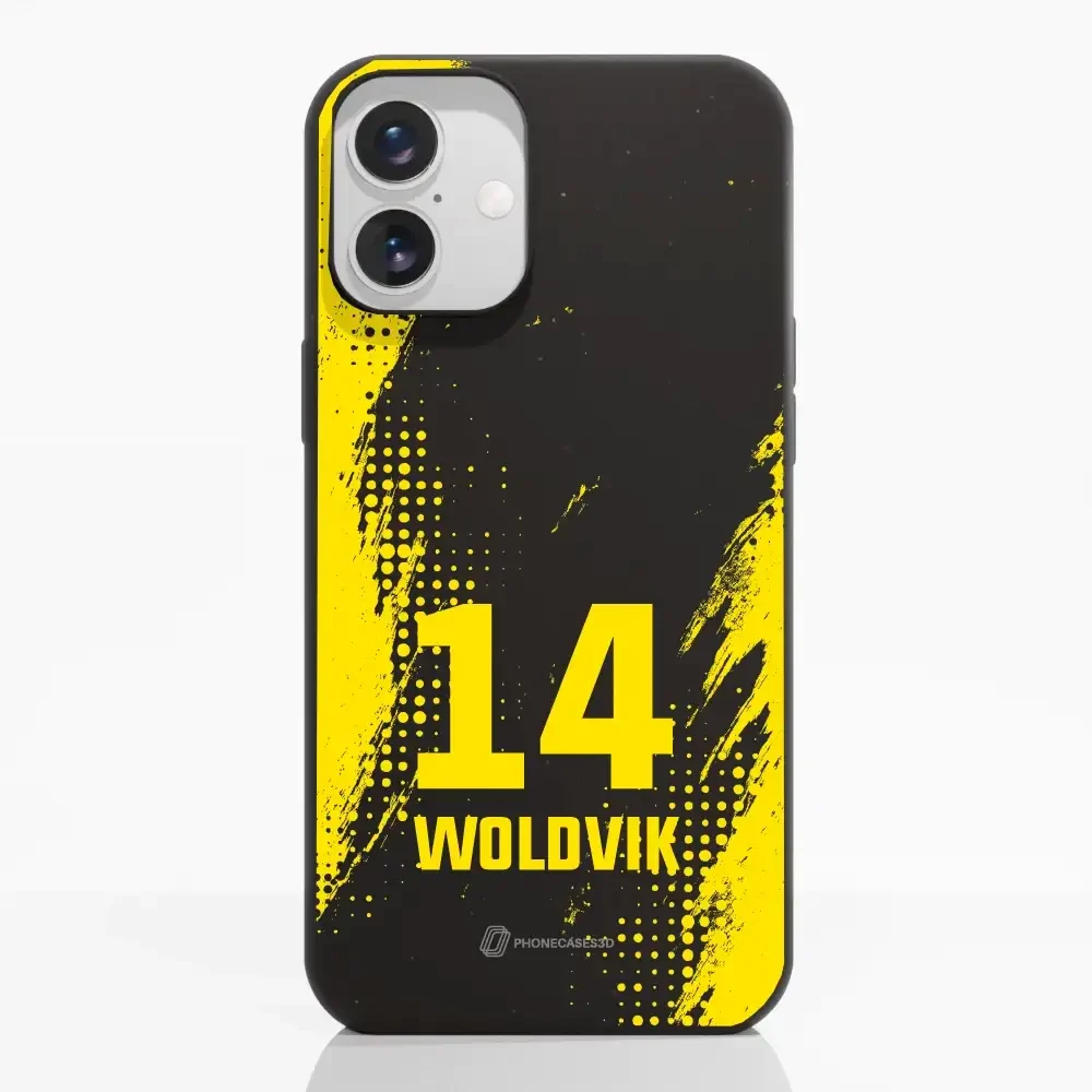 LSK-Kvinner Official Compostable Phone Case Design 36 - Image 20