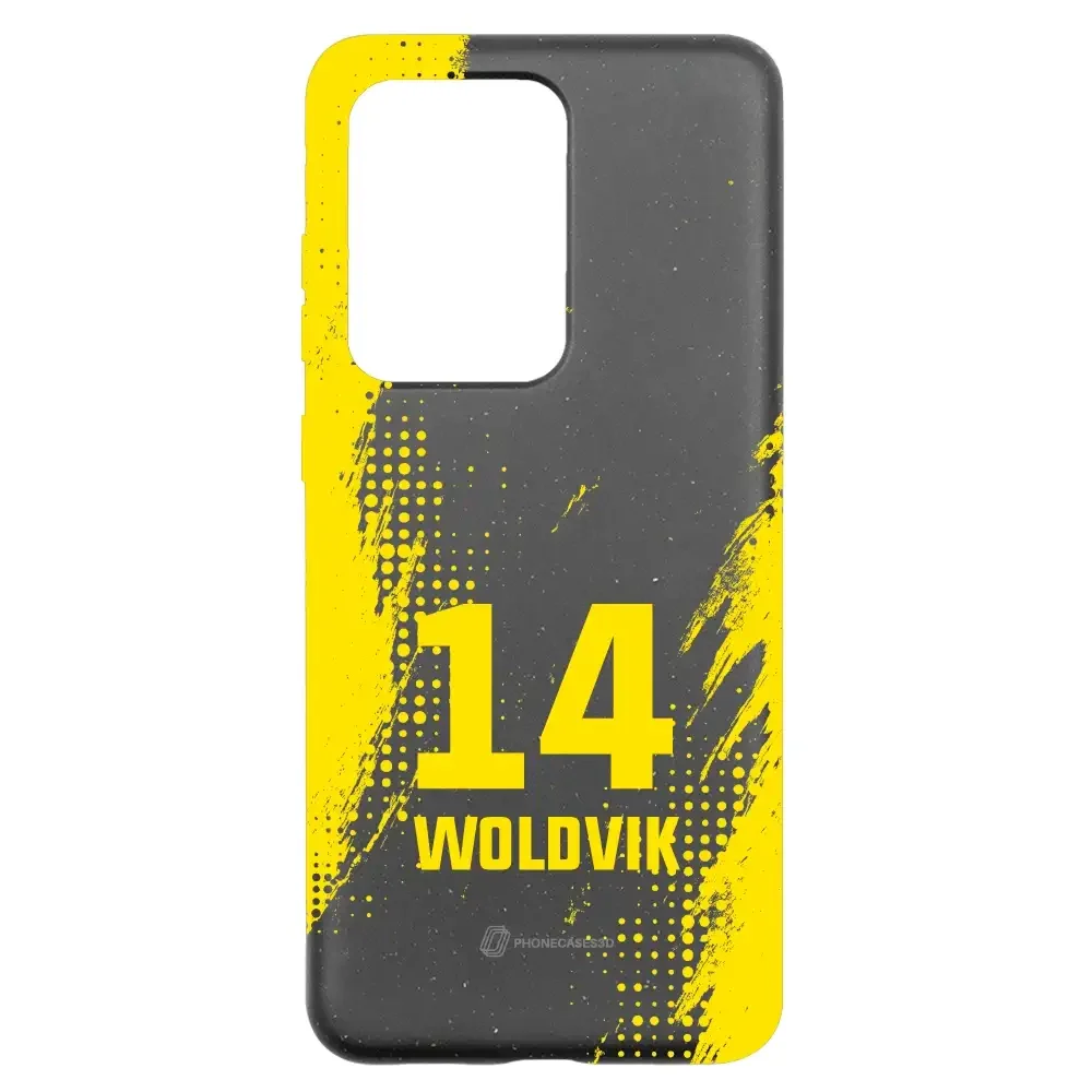 LSK-Kvinner Official Compostable Phone Case Design 36 - Image 29
