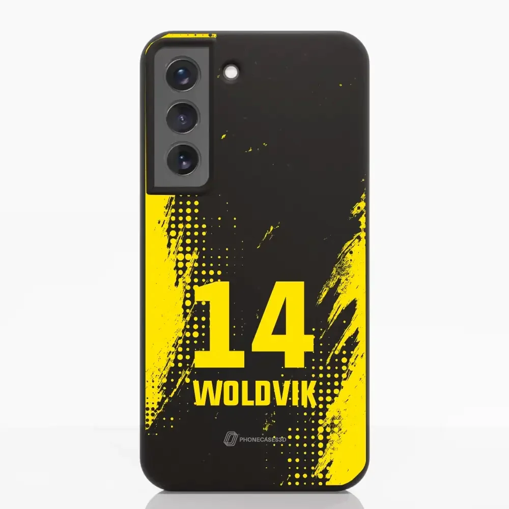 LSK-Kvinner Official Compostable Phone Case Design 36 - Image 33