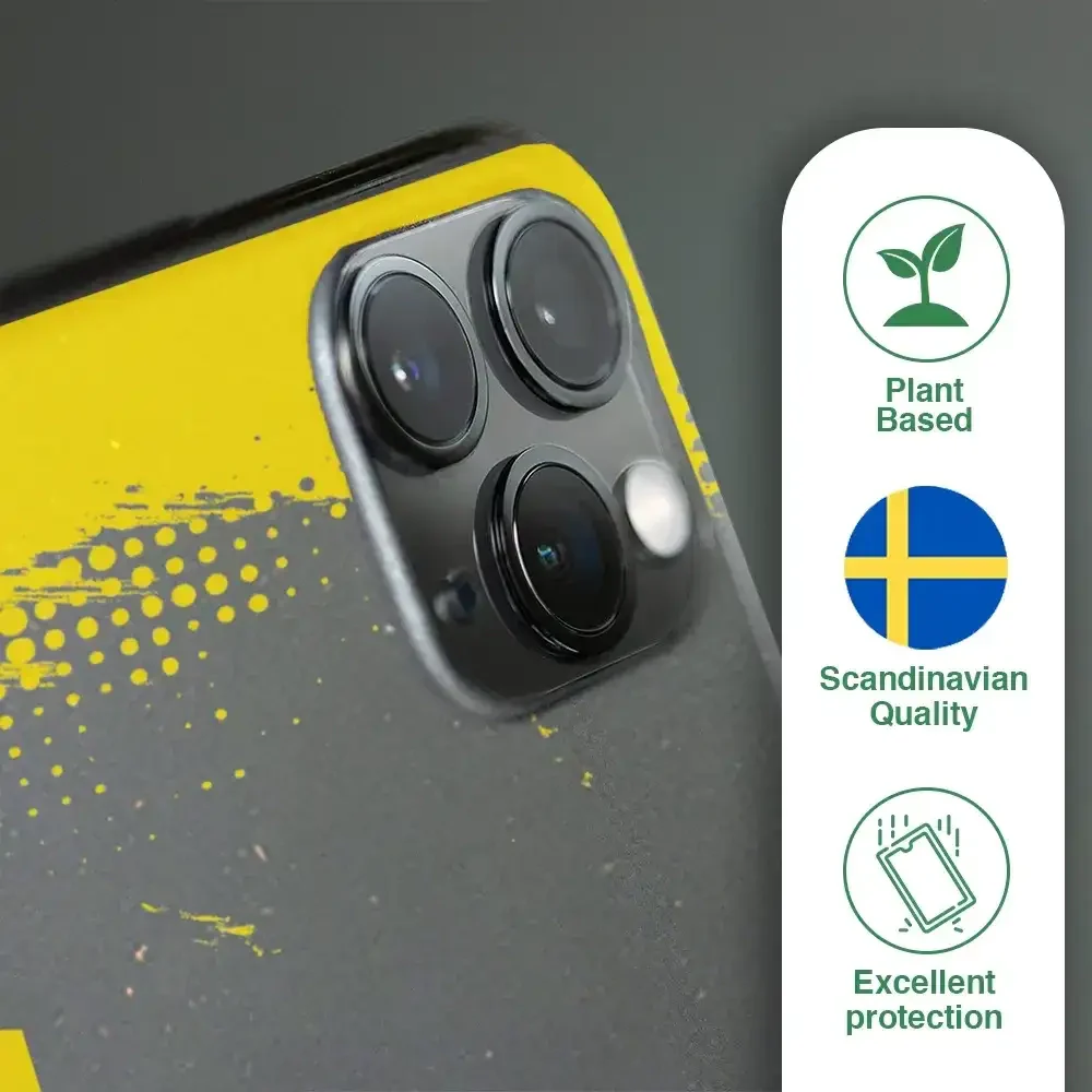 LSK-Kvinner Official Compostable Phone Case Design 36 - Image 46