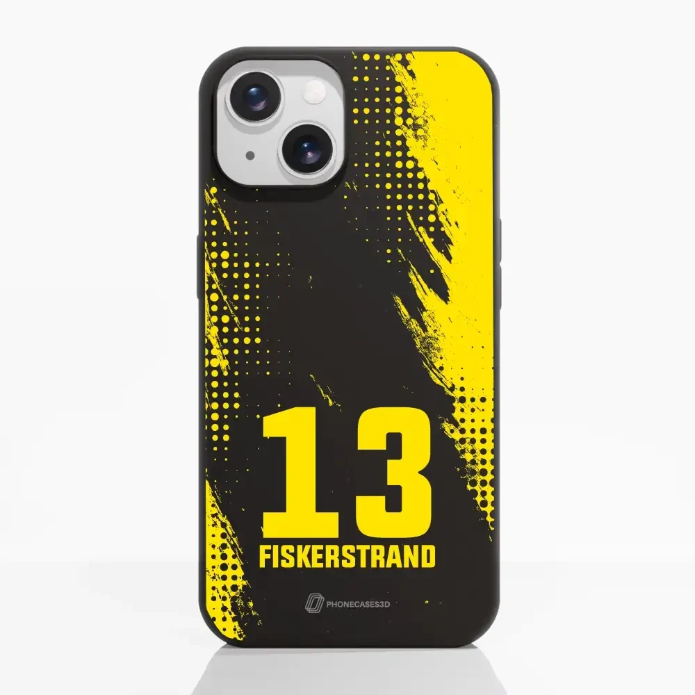 LSK-Kvinner Official Compostable Phone Case Design 37 - Image 14