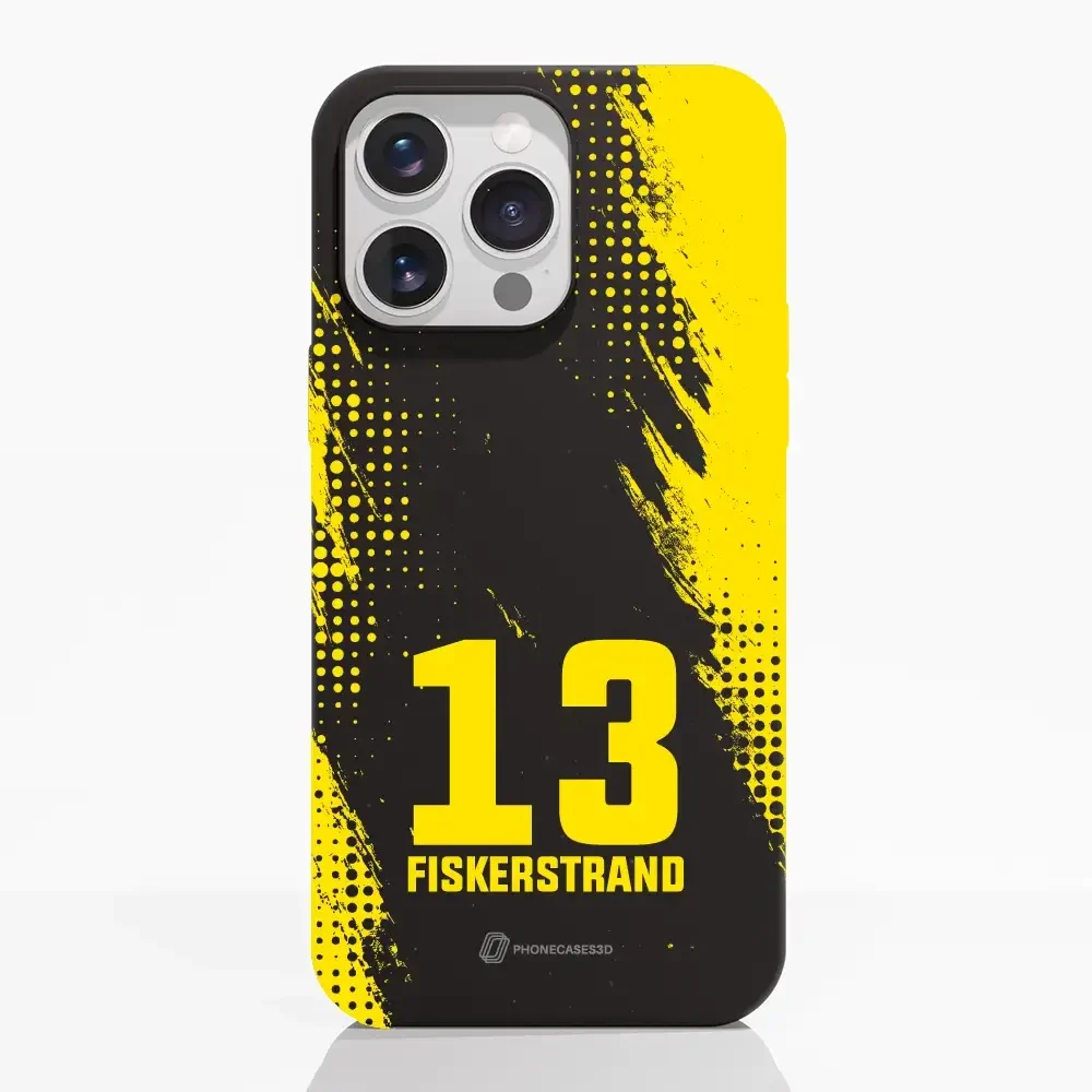 LSK-Kvinner Official Compostable Phone Case Design 37 - Image 17