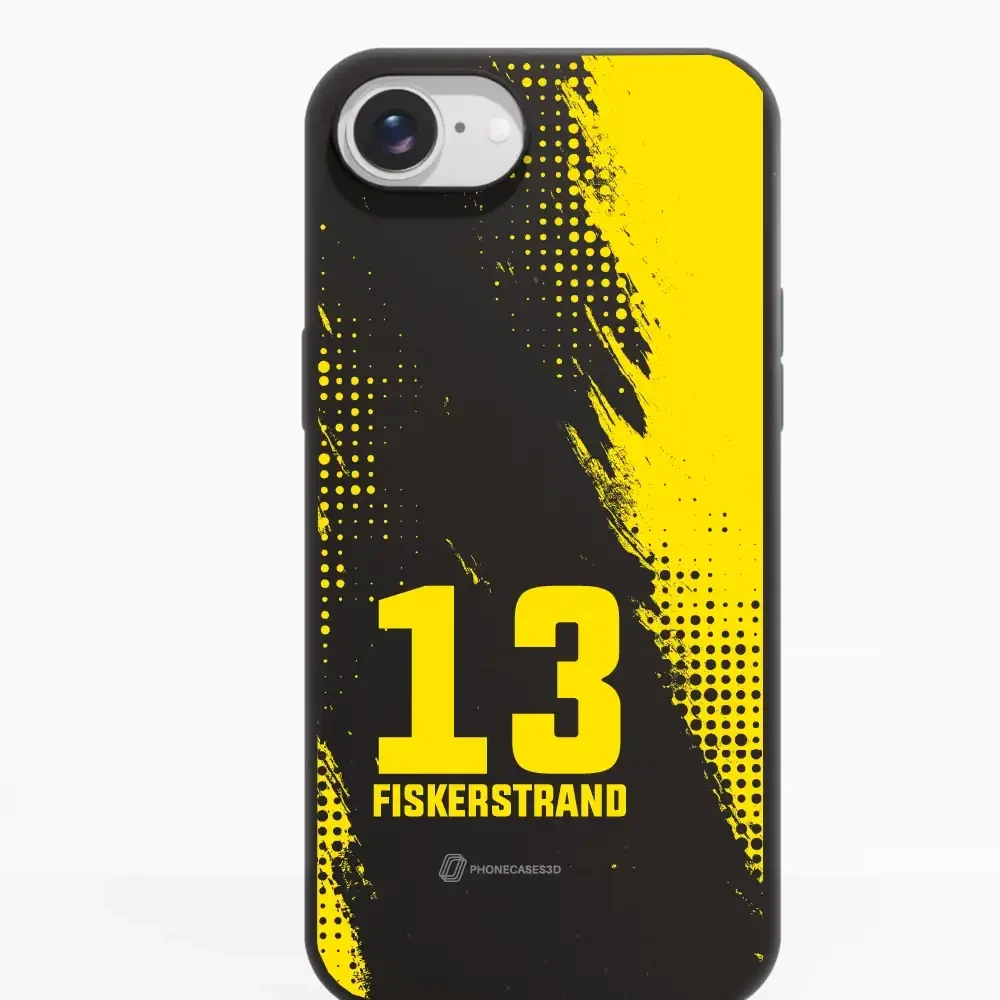 LSK-Kvinner Official Compostable Phone Case Design 37 - Image 19