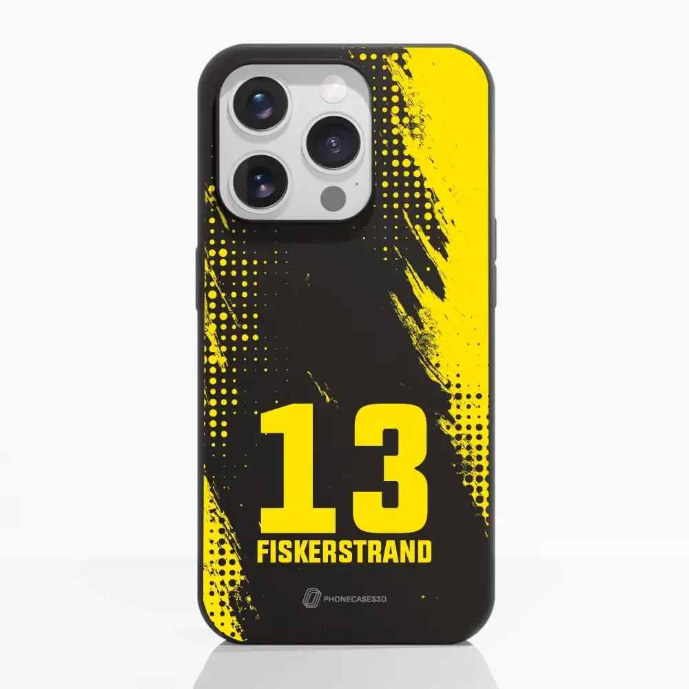 LSK-Kvinner Official Compostable Phone Case Design 37 - Image 21