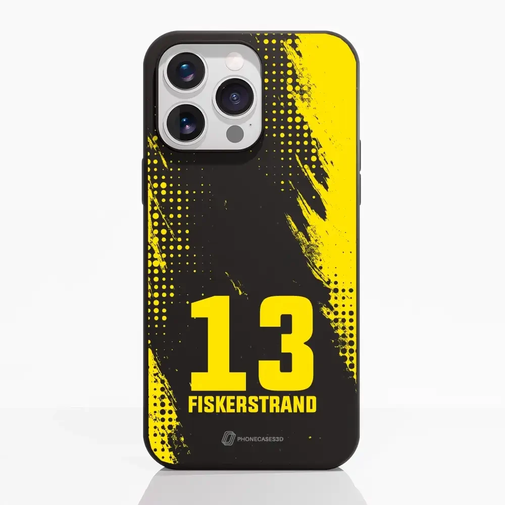 LSK-Kvinner Official Compostable Phone Case Design 37 - Image 22