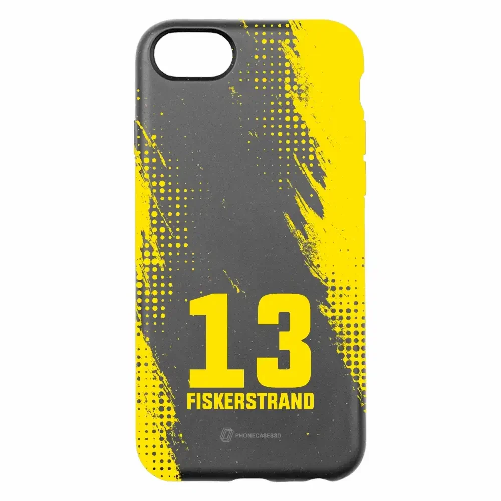 LSK-Kvinner Official Compostable Phone Case Design 37 - Image 23