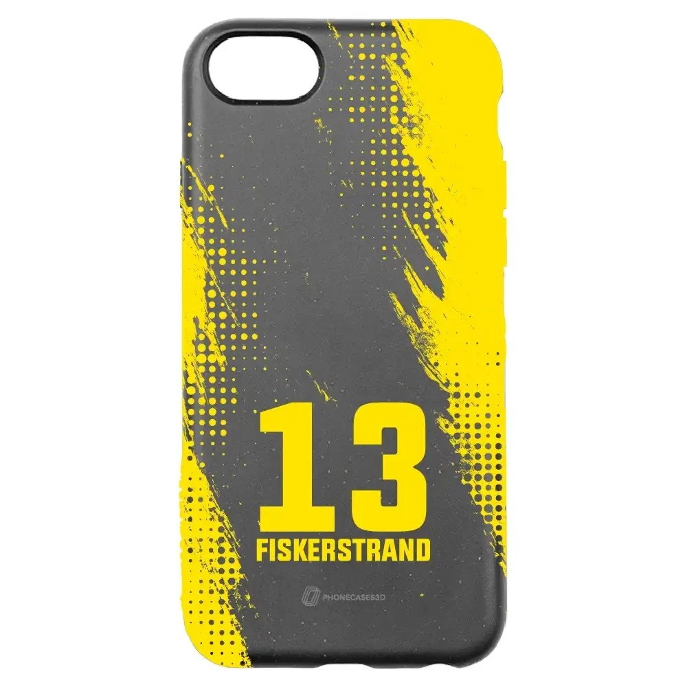 LSK-Kvinner Official Compostable Phone Case Design 37 - Image 25