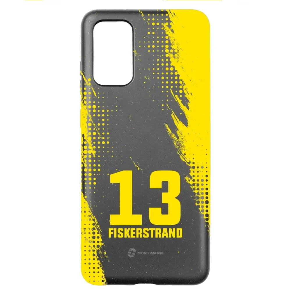 LSK-Kvinner Official Compostable Phone Case Design 37 - Image 28