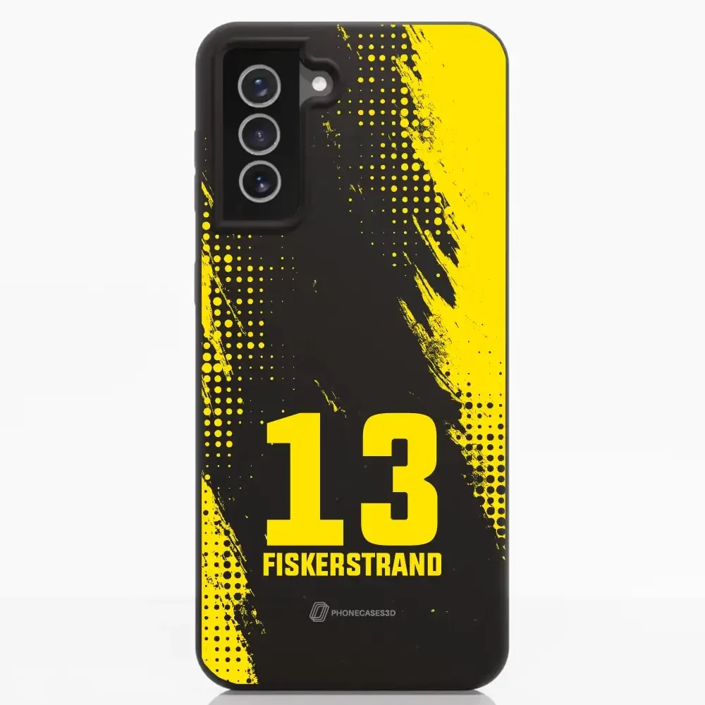 LSK-Kvinner Official Compostable Phone Case Design 37 - Image 31