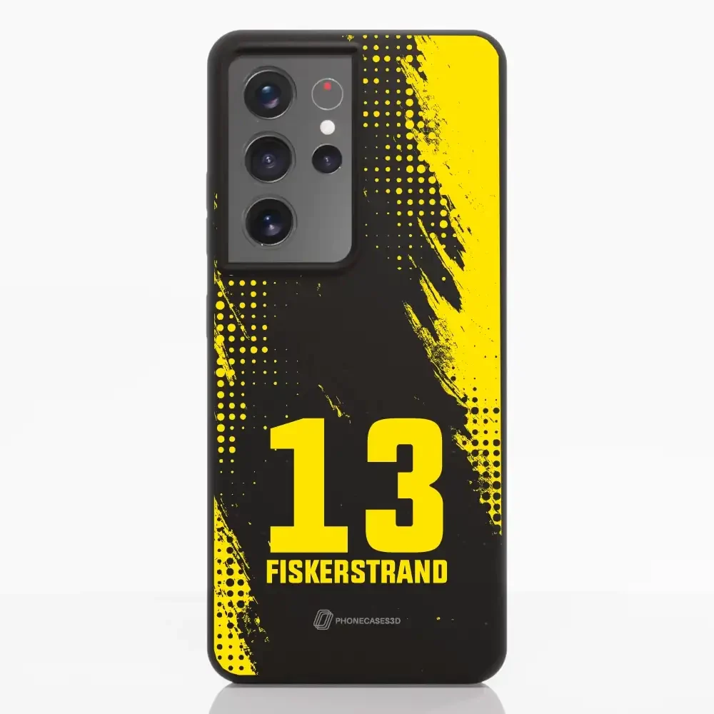 LSK-Kvinner Official Compostable Phone Case Design 37 - Image 32
