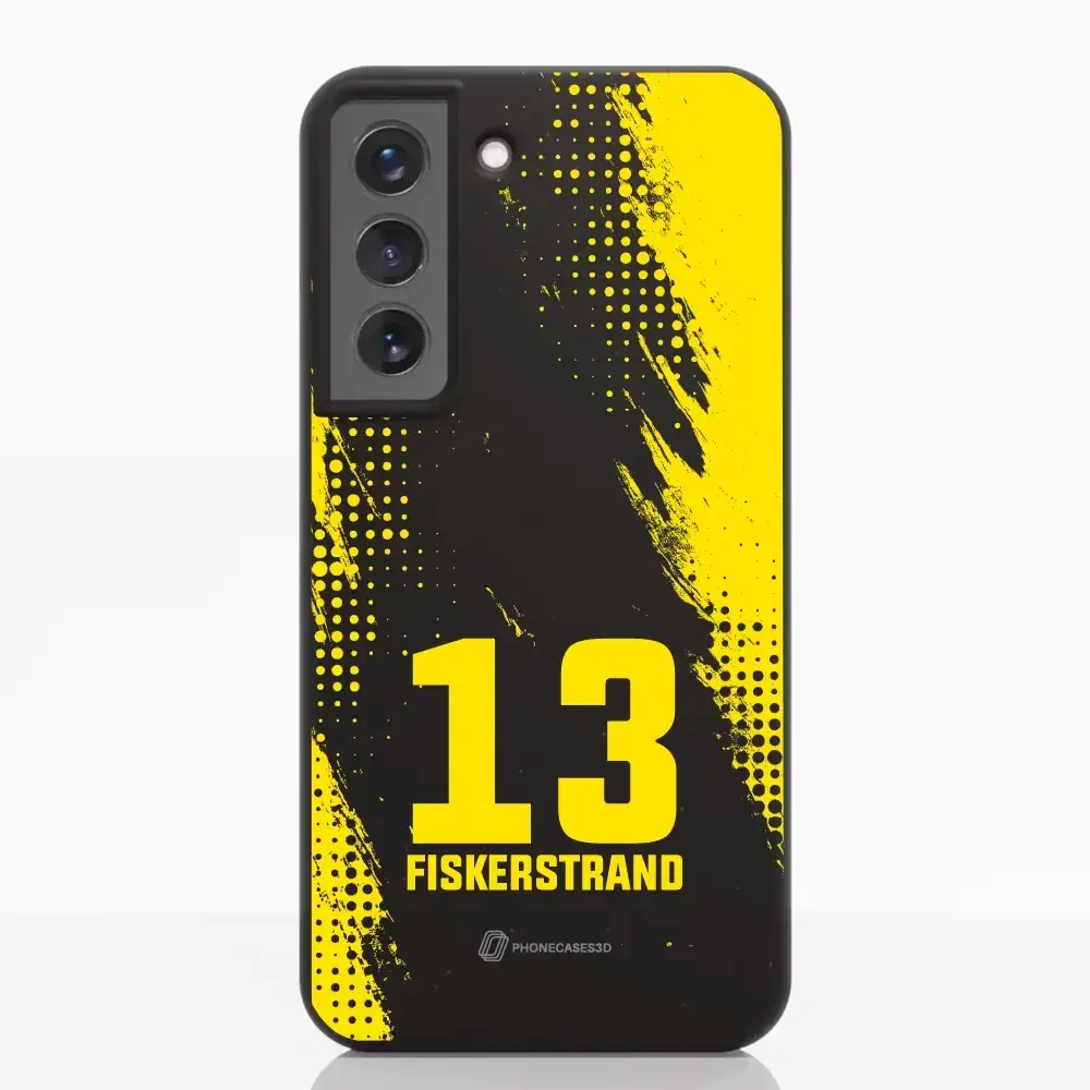 LSK-Kvinner Official Compostable Phone Case Design 37 - Image 33