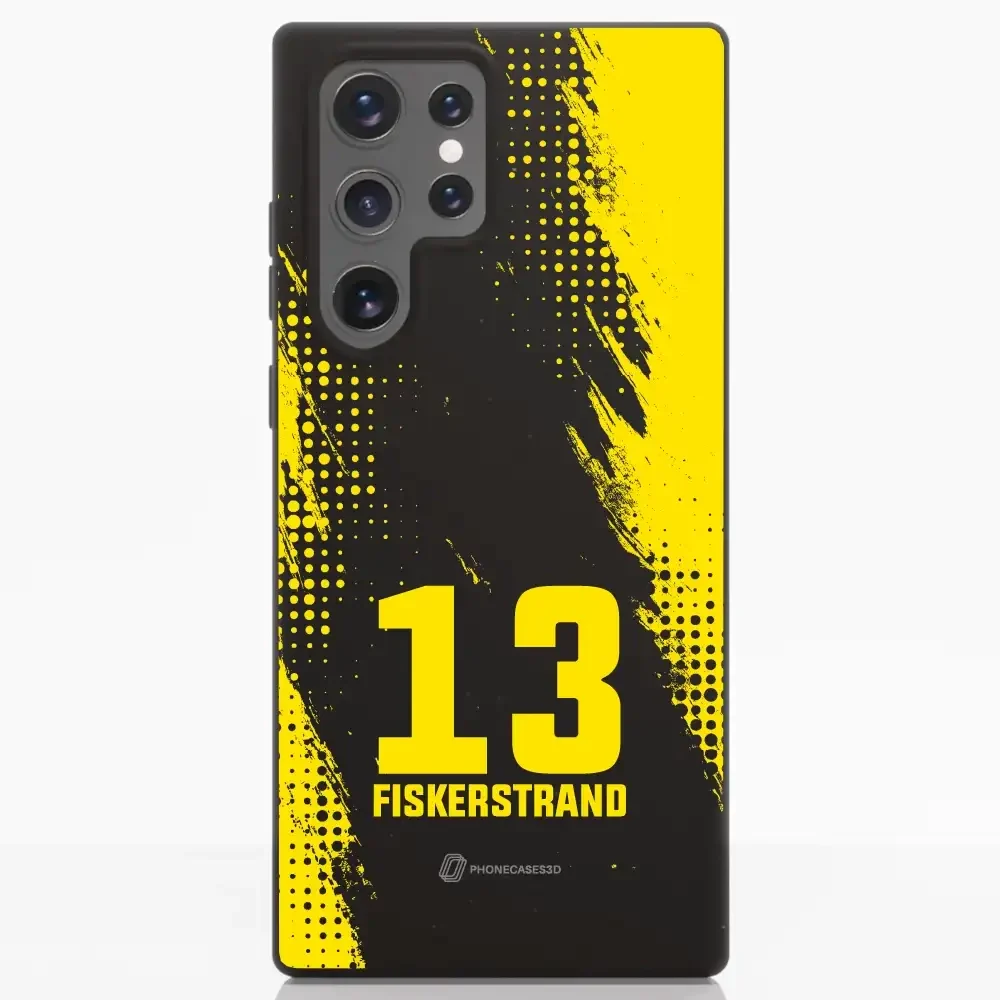 LSK-Kvinner Official Compostable Phone Case Design 37 - Image 35