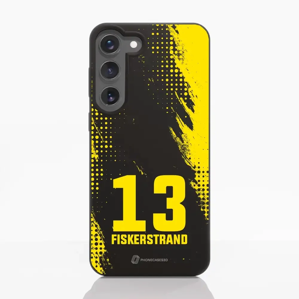 LSK-Kvinner Official Compostable Phone Case Design 37 - Image 37