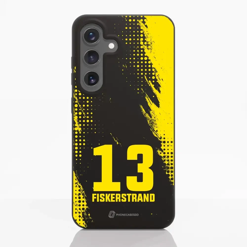 LSK-Kvinner Official Compostable Phone Case Design 37 - Image 39