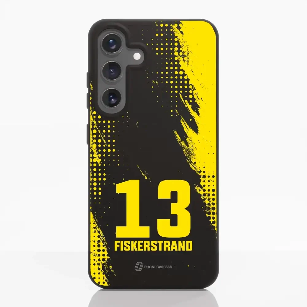 LSK-Kvinner Official Compostable Phone Case Design 37 - Image 40
