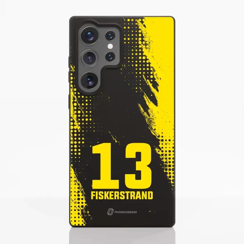 LSK-Kvinner Official Compostable Phone Case Design 37 - Image 41