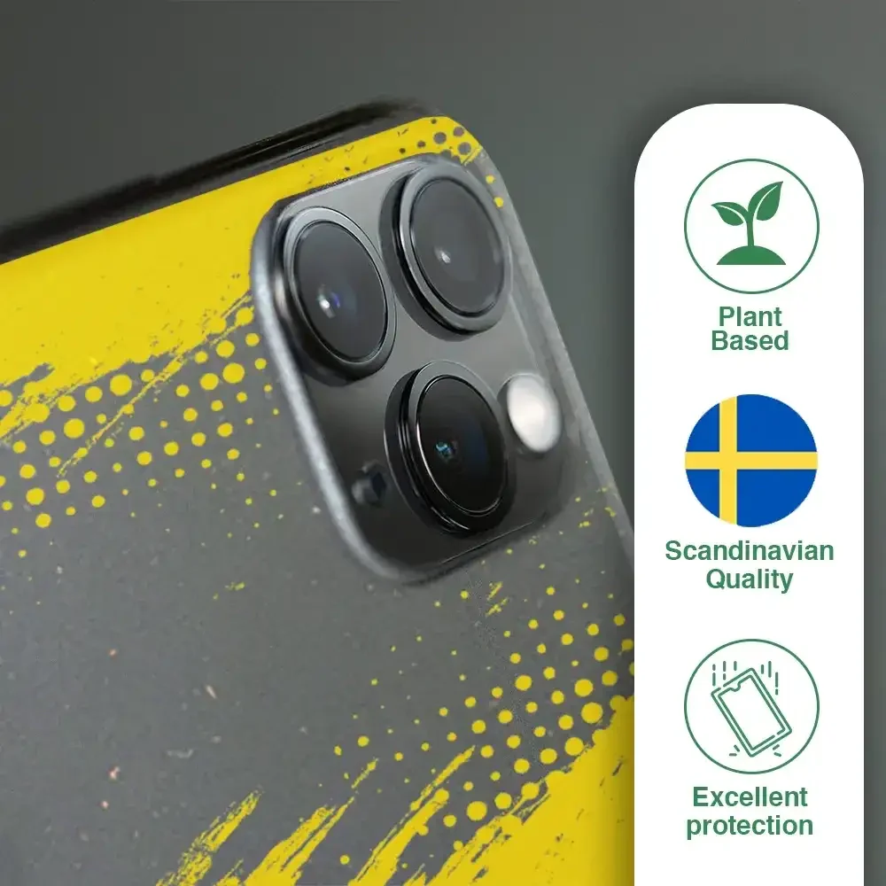 LSK-Kvinner Official Compostable Phone Case Design 37 - Image 46