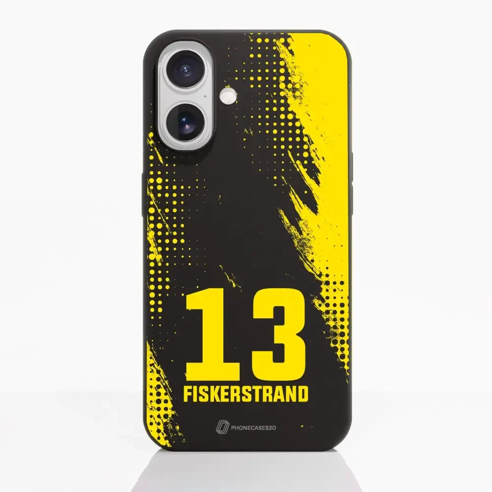 LSK-Kvinner Official Compostable Phone Case Design 37 - Image 47