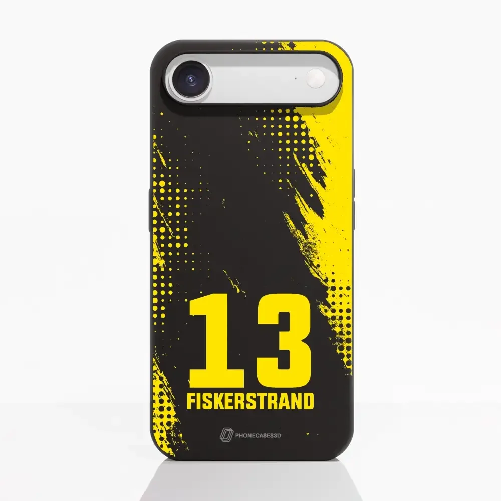 LSK-Kvinner Official Compostable Phone Case Design 37 - Image 48