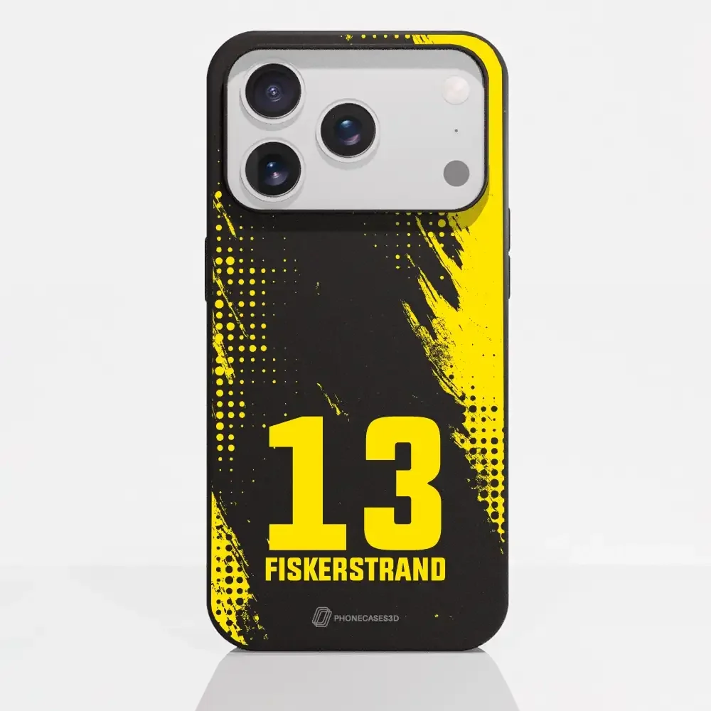 LSK-Kvinner Official Compostable Phone Case Design 37 - Image 50