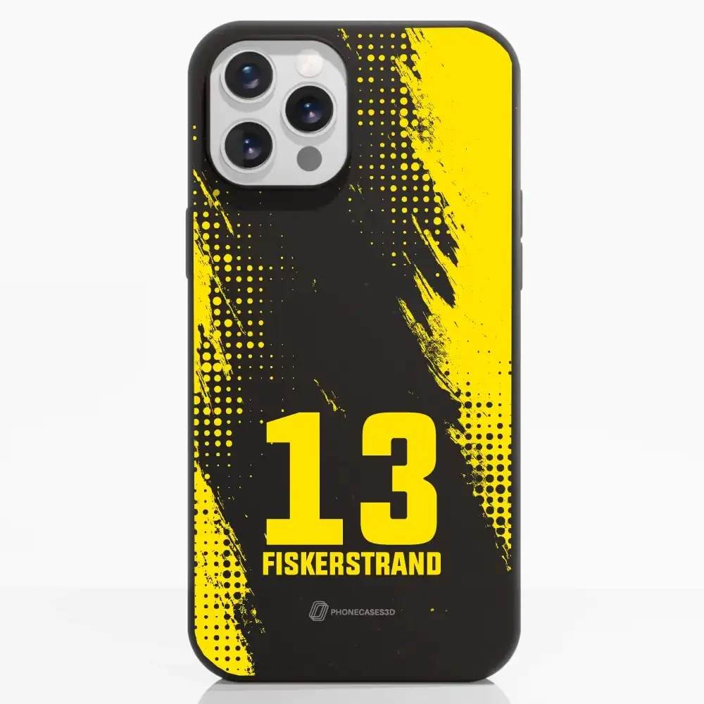 LSK-Kvinner Official Compostable Phone Case Design 37 - Image 6