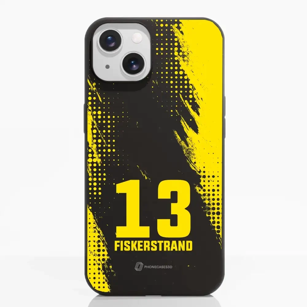 LSK-Kvinner Official Compostable Phone Case Design 37 - Image 7