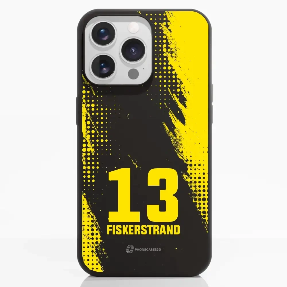 LSK-Kvinner Official Compostable Phone Case Design 37 - Image 8