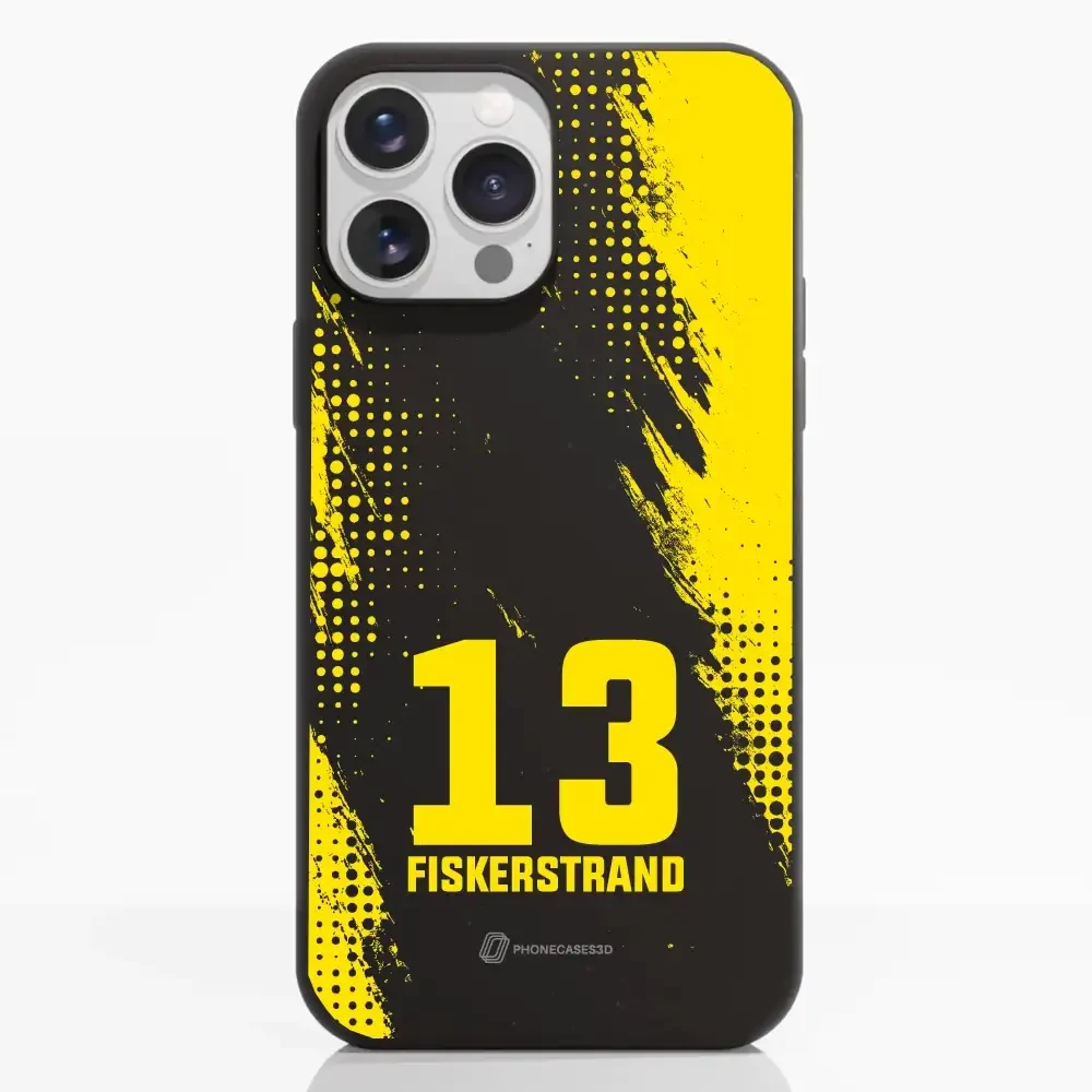 LSK-Kvinner Official Compostable Phone Case Design 37 - Image 9
