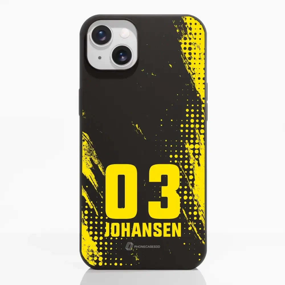 LSK-Kvinner Official Compostable Phone Case Design 38 - Image 15
