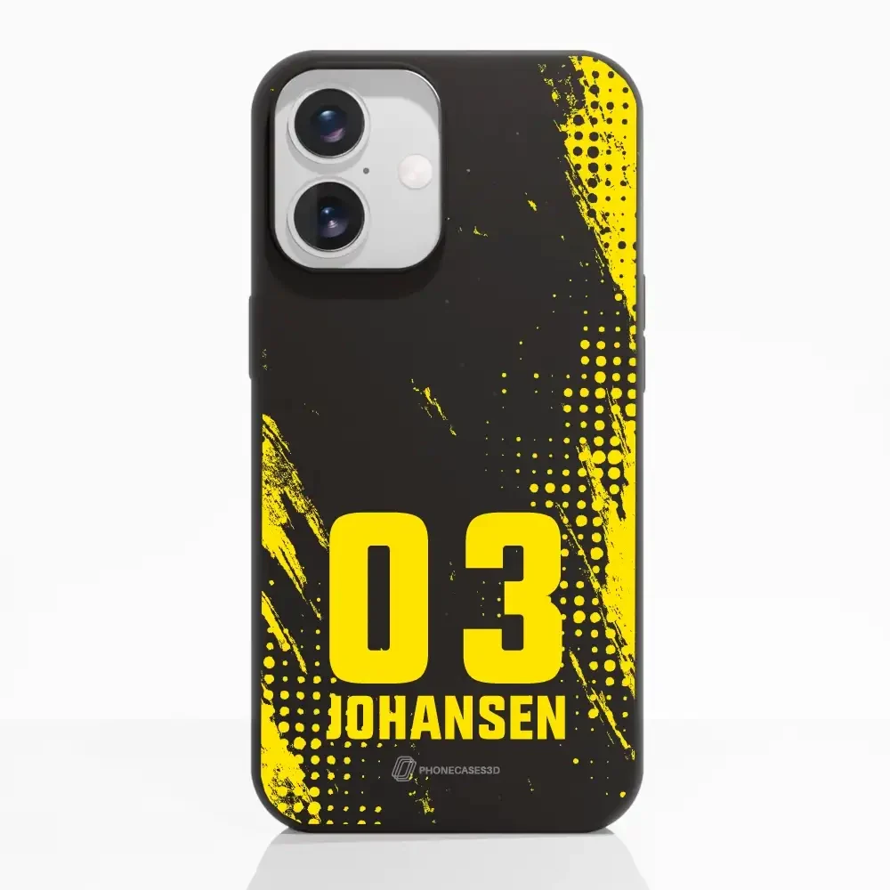 LSK-Kvinner Official Compostable Phone Case Design 38 - Image 18