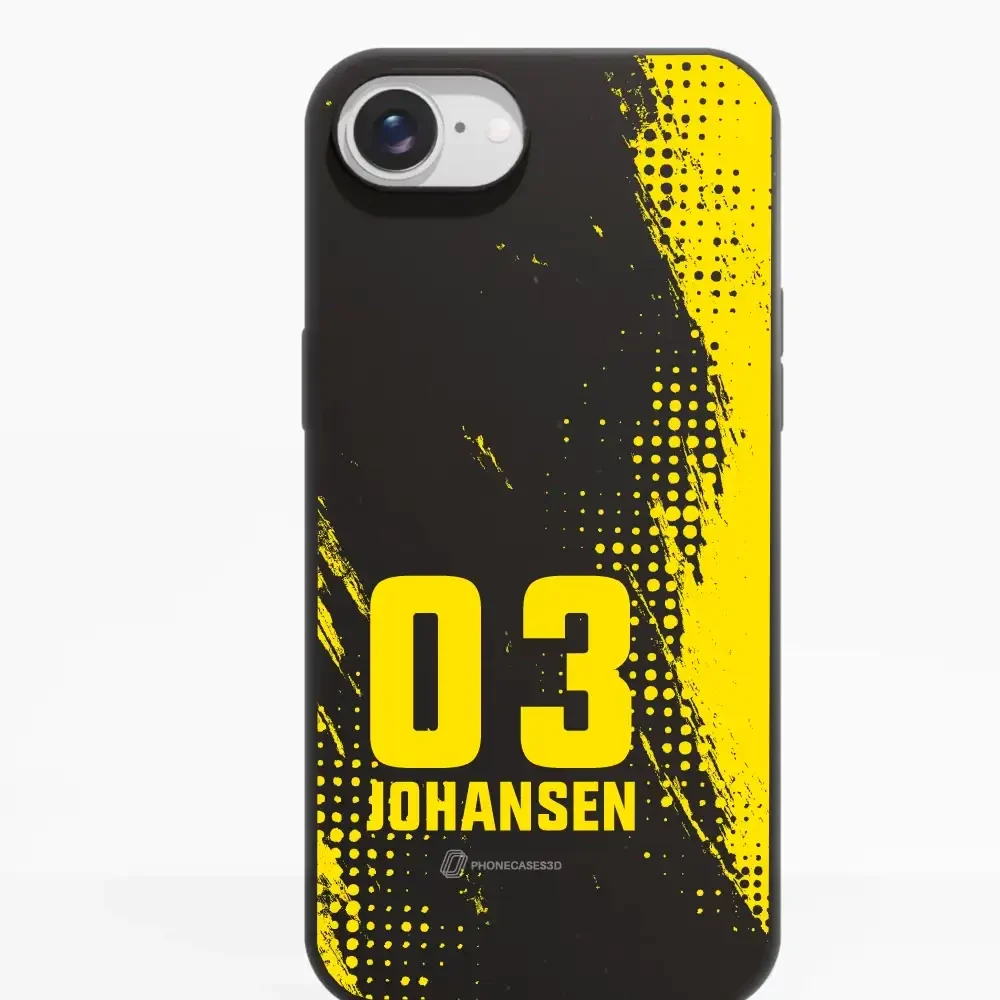 LSK-Kvinner Official Compostable Phone Case Design 38 - Image 19