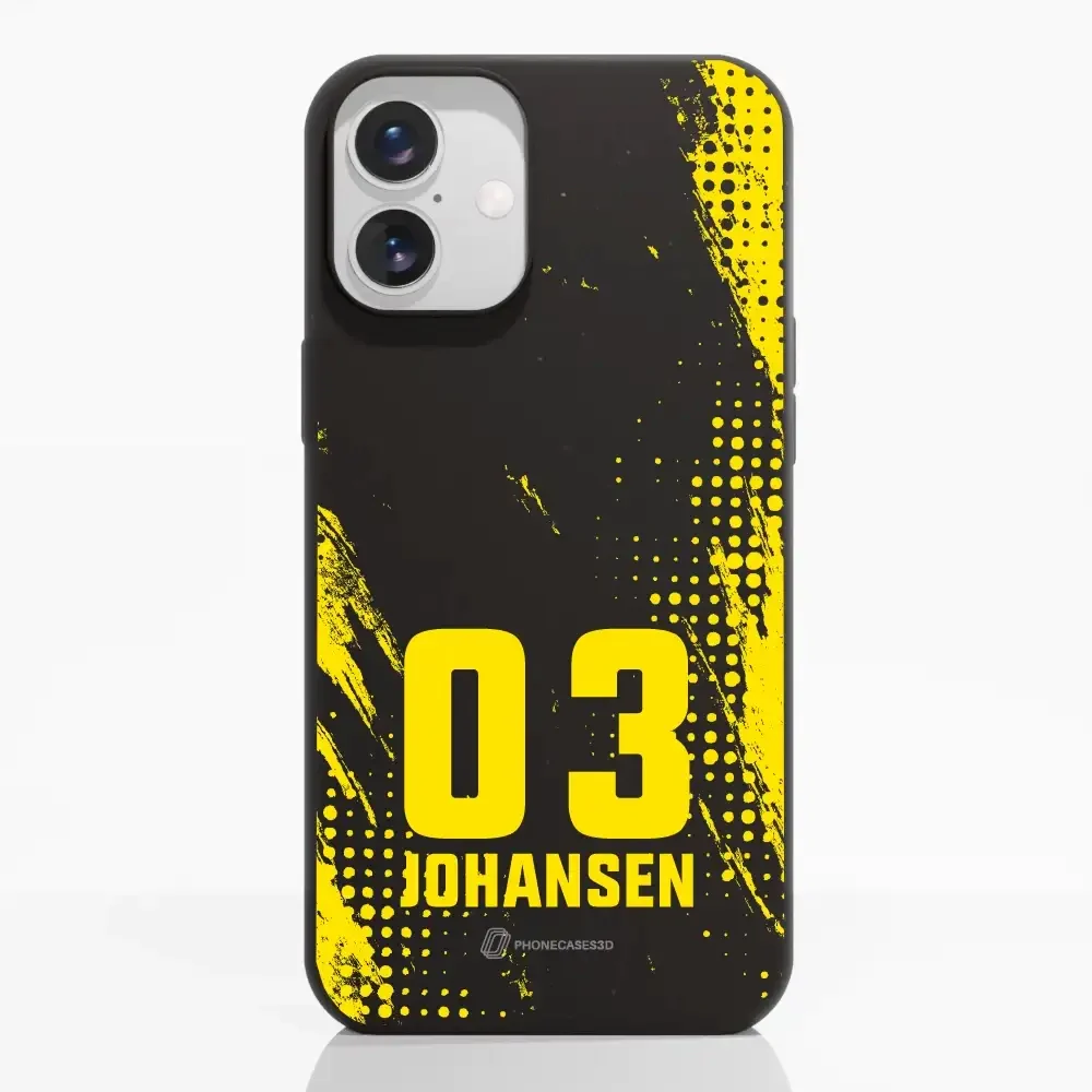 LSK-Kvinner Official Compostable Phone Case Design 38 - Image 20