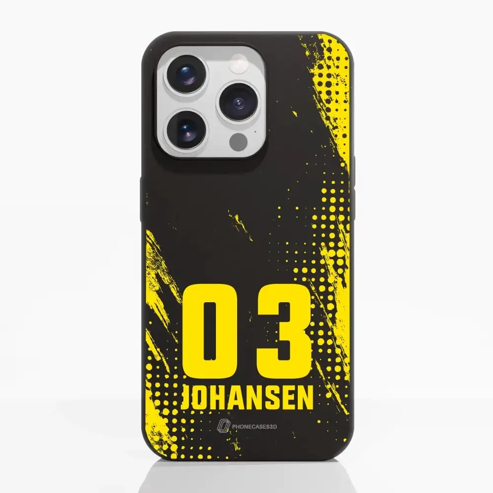 LSK-Kvinner Official Compostable Phone Case Design 38 - Image 21