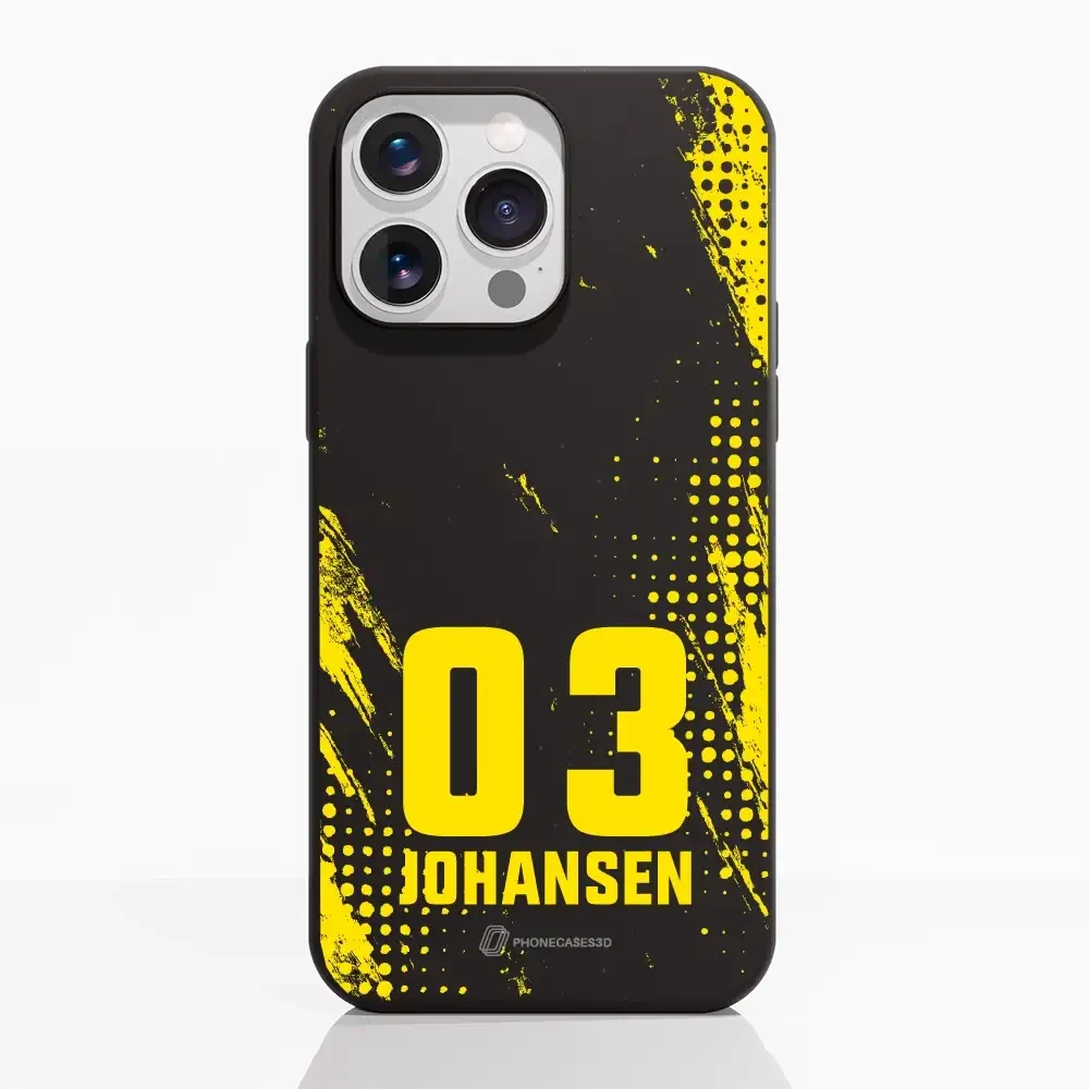 LSK-Kvinner Official Compostable Phone Case Design 38 - Image 22