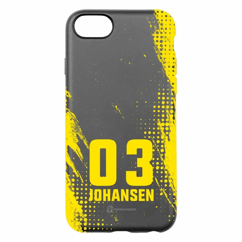 LSK-Kvinner Official Compostable Phone Case Design 38 - Image 24