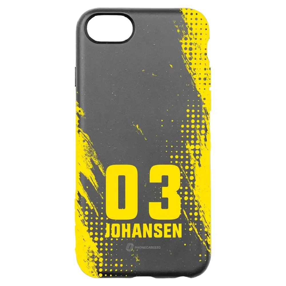 LSK-Kvinner Official Compostable Phone Case Design 38 - Image 25