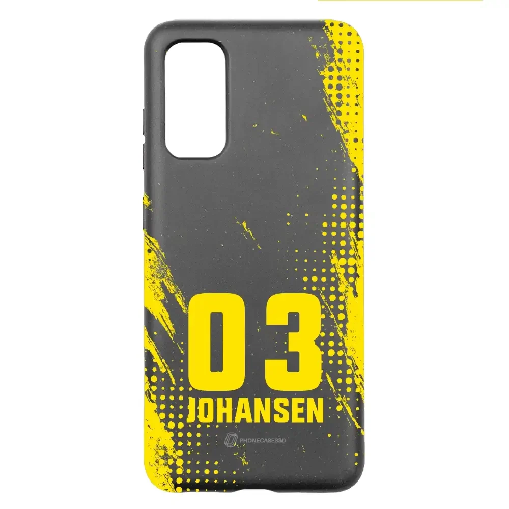 LSK-Kvinner Official Compostable Phone Case Design 38 - Image 26