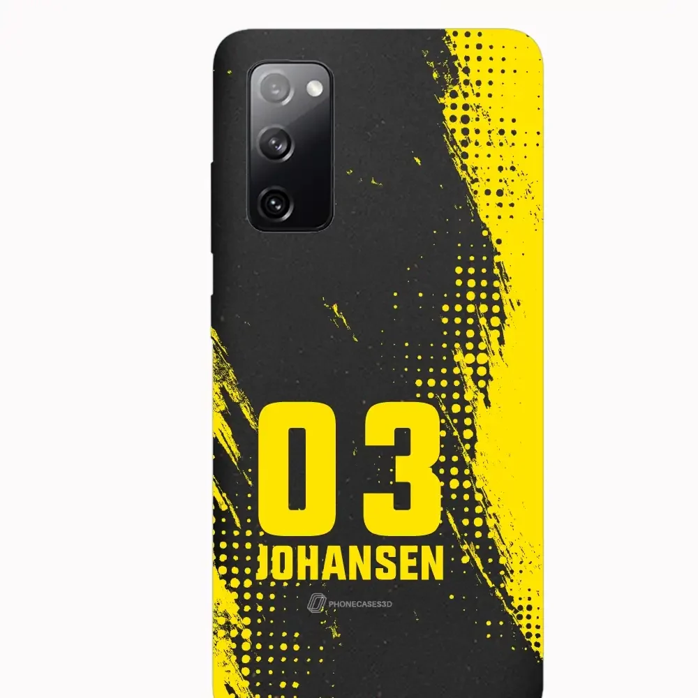 LSK-Kvinner Official Compostable Phone Case Design 38 - Image 27