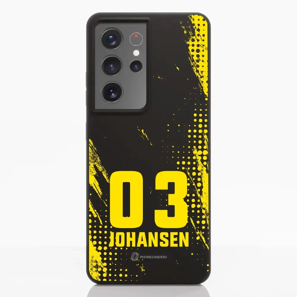 LSK-Kvinner Official Compostable Phone Case Design 38 - Image 32