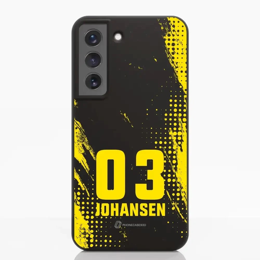 LSK-Kvinner Official Compostable Phone Case Design 38 - Image 33